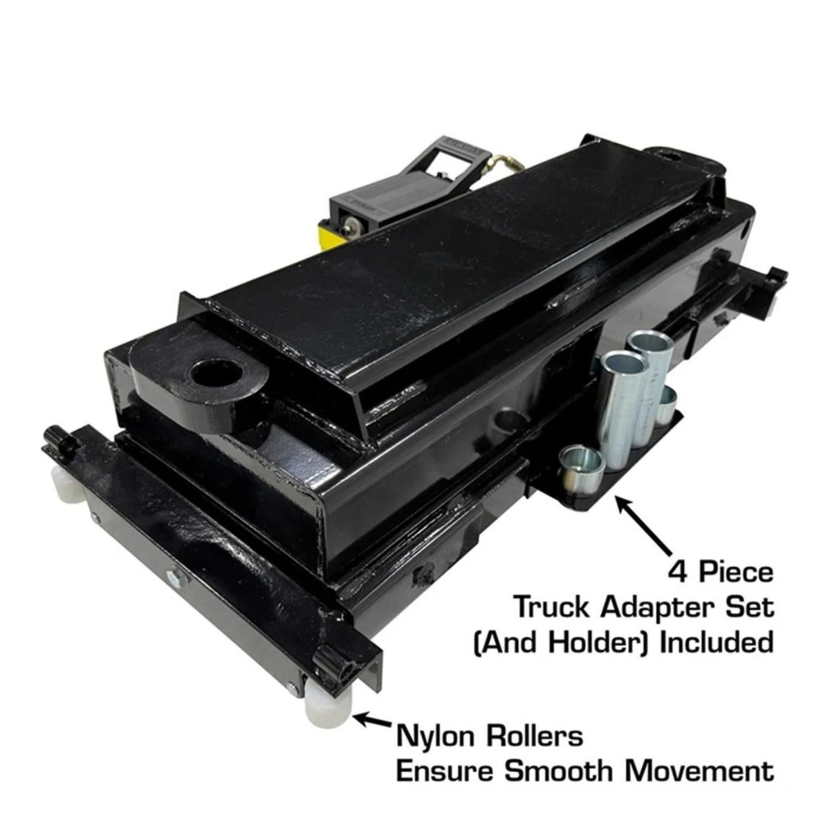 Atlas RJ45A Rolling Bridge Jack, AlamoEquipment.com