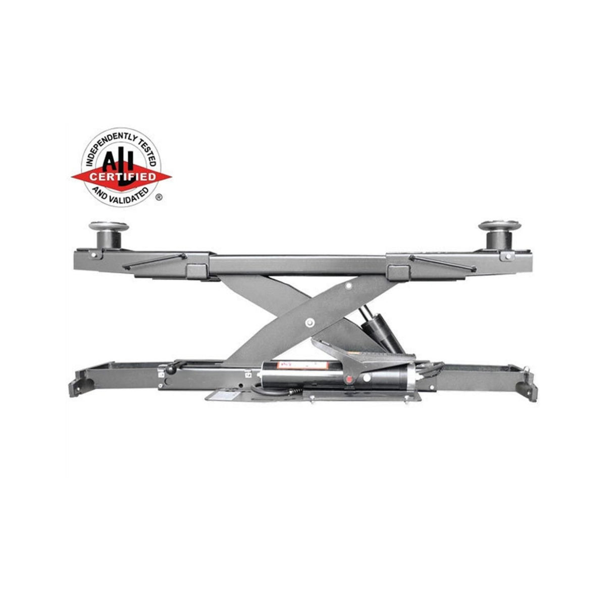 Atlas Platinum RJ7 Rolling Jacks, AlamoEquipment.com