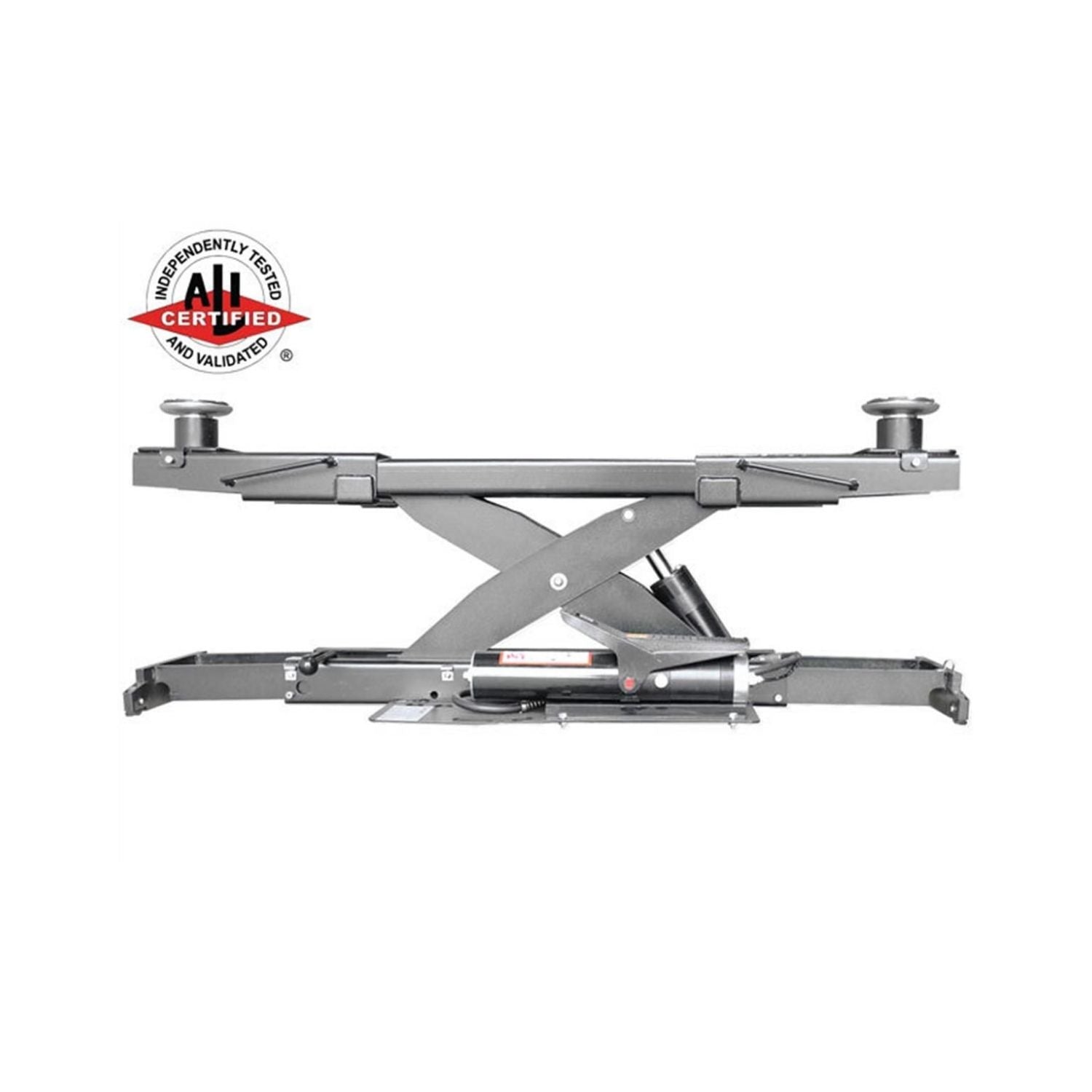 Atlas Platinum RJ7 Rolling Jacks, AlamoEquipment.com