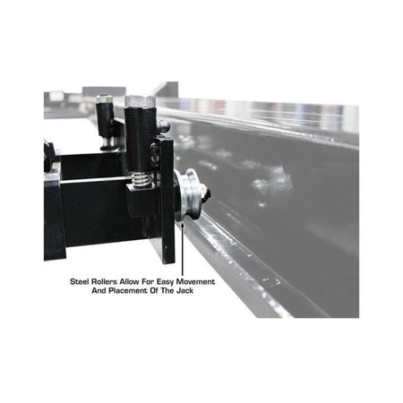 Atlas RJ8 Rolling Jack, AlamoEquipment.com