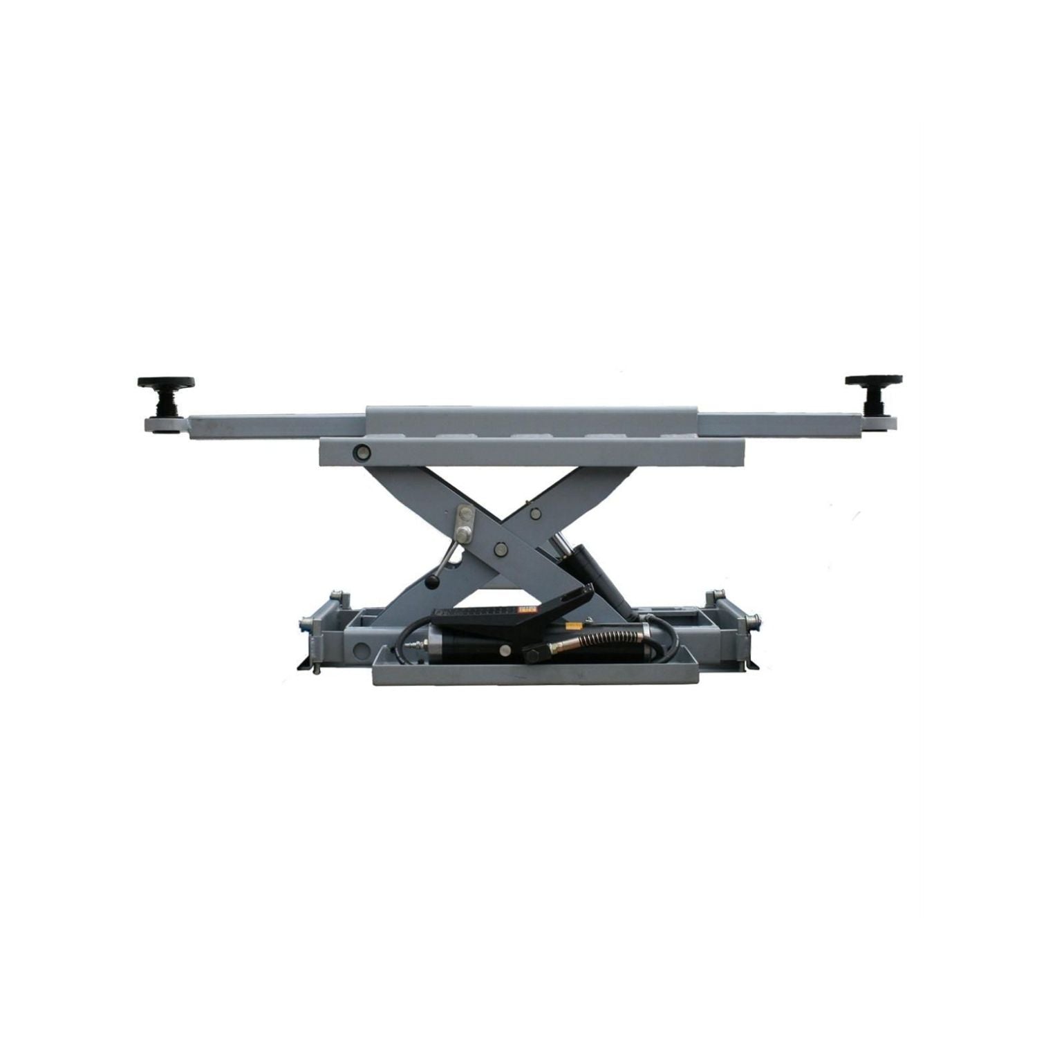 Atlas Rolling Bridge Jack, AlamoEquipment.com