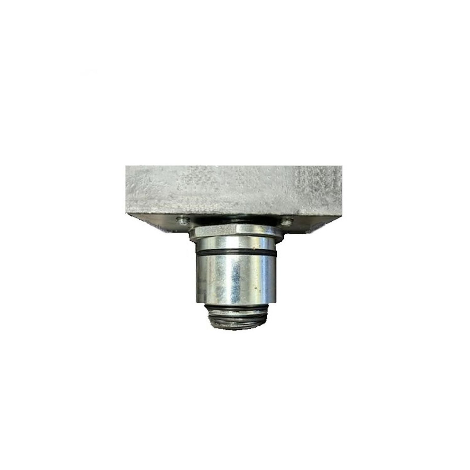 Atlas Slotted Rubber Adapter, AlamoEquipment.com