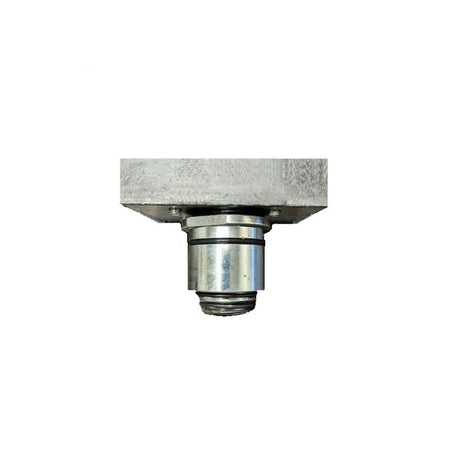 Atlas Slotted Rubber Adapter, AlamoEquipment.com