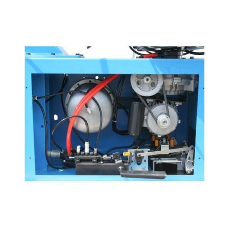 Atlas TC229 Tire Changer, AlamoEquipment.com