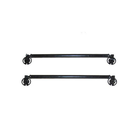 Atlas Universal Door Bars, AlamoEquipment.com