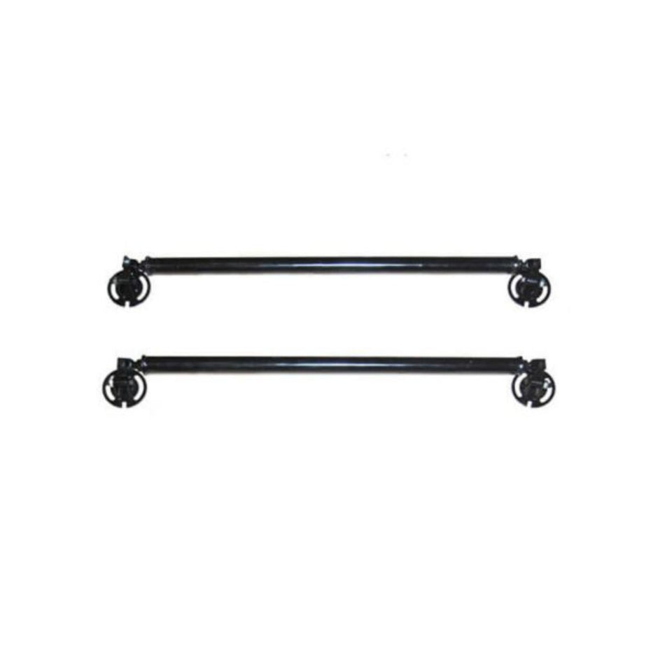 Atlas Universal Door Bars, AlamoEquipment.com