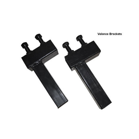 Atlas Valence Brackets, AlamoEquipment.com