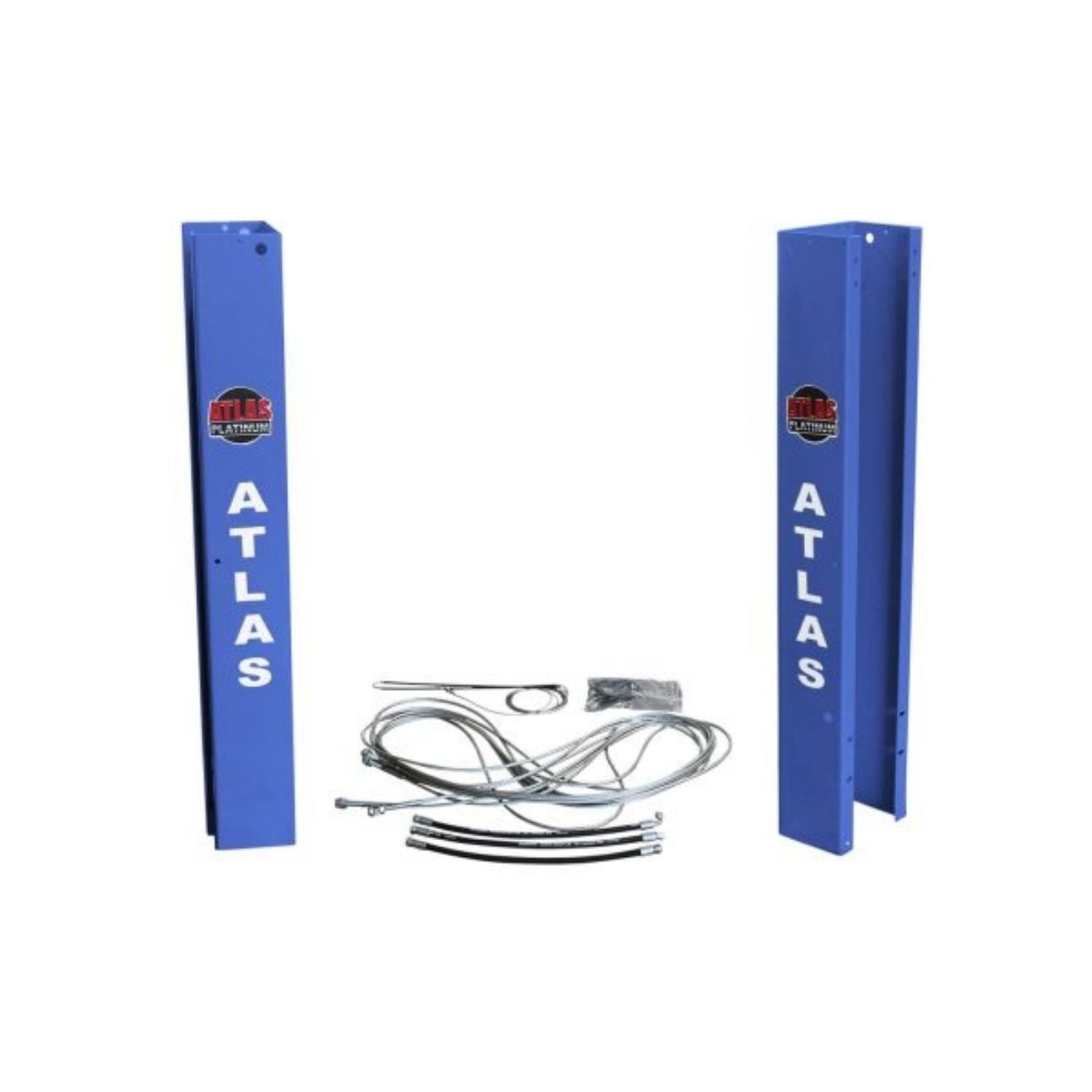 Atlas Platinum PVL10 Height Extension Kit, AlamoEquipment.com