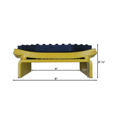 Atlas Sliding Arm Adapters for 9KOH (77-78) - 1 Pair, AlamoEquipment.com