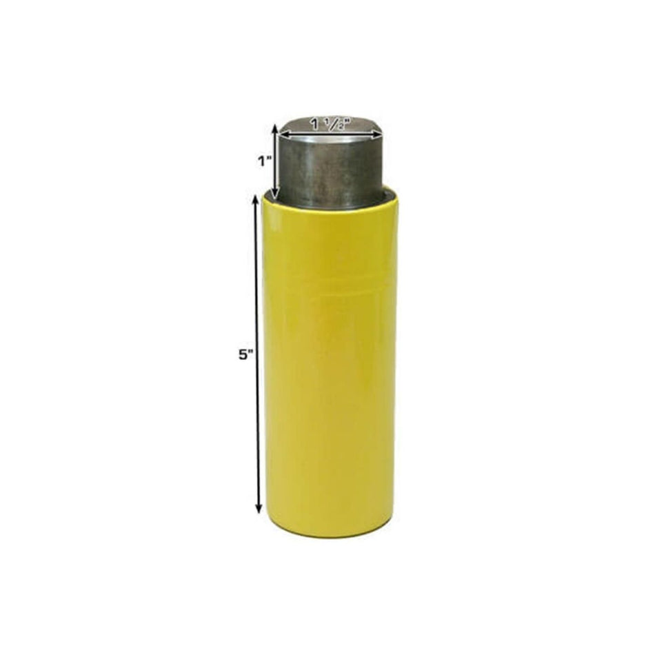 Atlas 5" Stackable Truck Adapter for Atlas Lift (1 1/2" Peg), AlamoEquipment.com