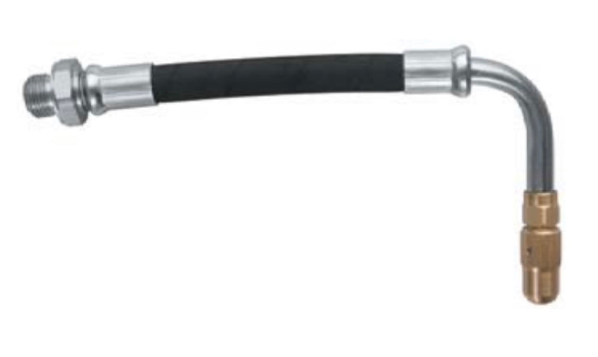 Balcrank Meter Extensions for Water-Based Handles - 12 Types