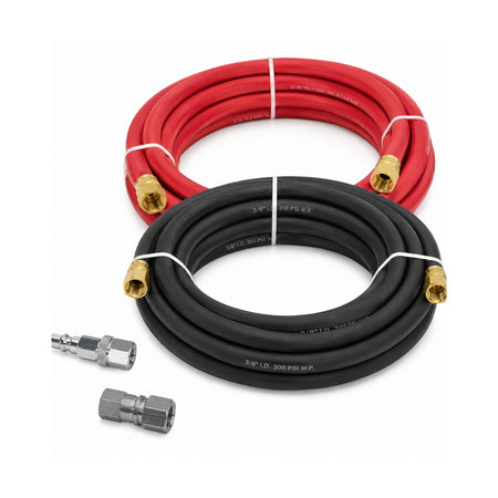Balcrank Connecting Hose Kit, AlamoEquipment.com