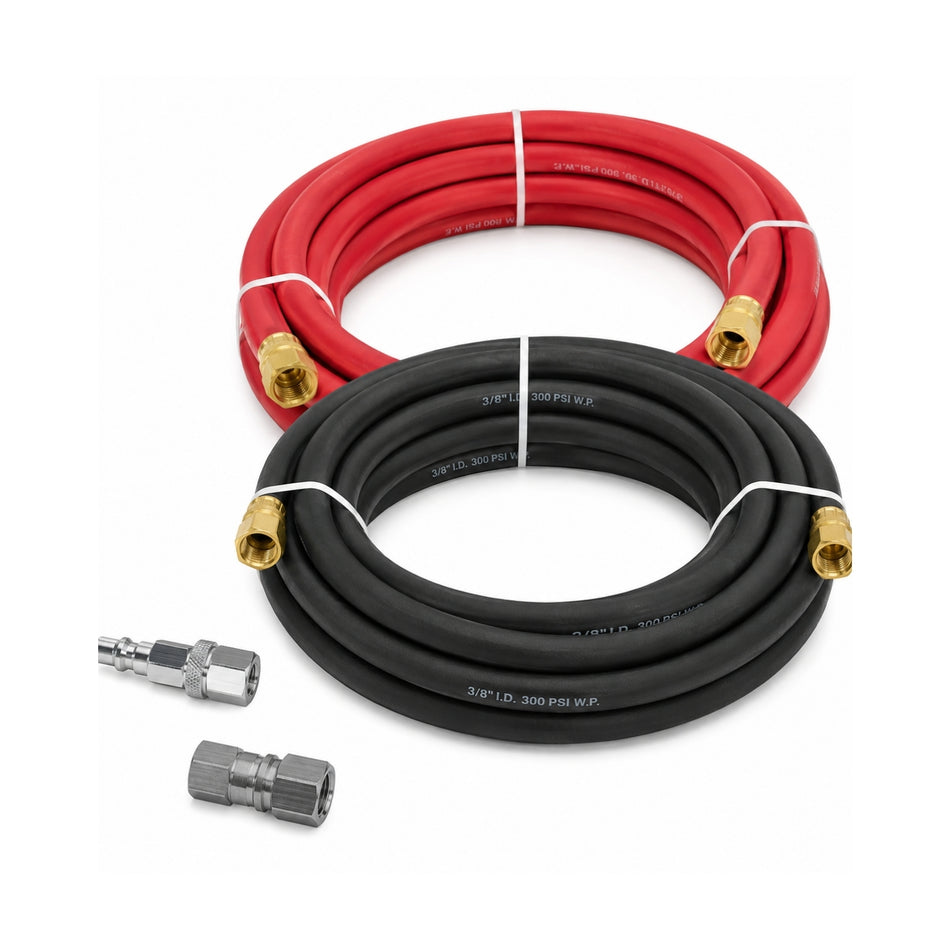 Balcrank Connecting Hose Kit, AlamoEquipment.com