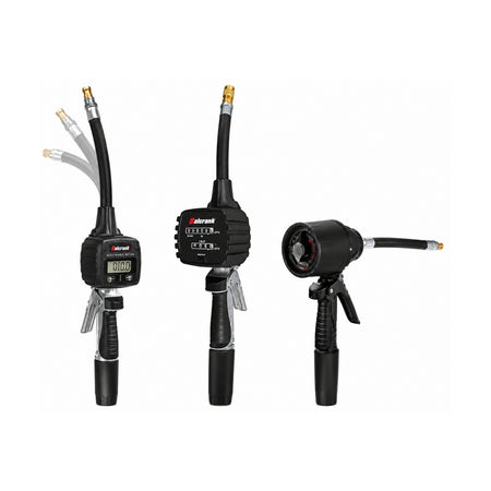 Balcrank Control Handles, AlamoEquipment.com