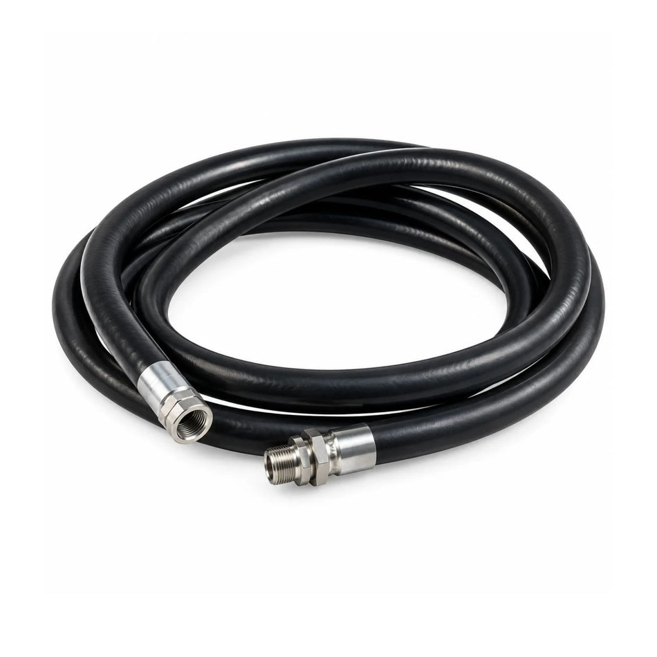 Balcrank Oil Hose Assembly, AlamoEquipment.com