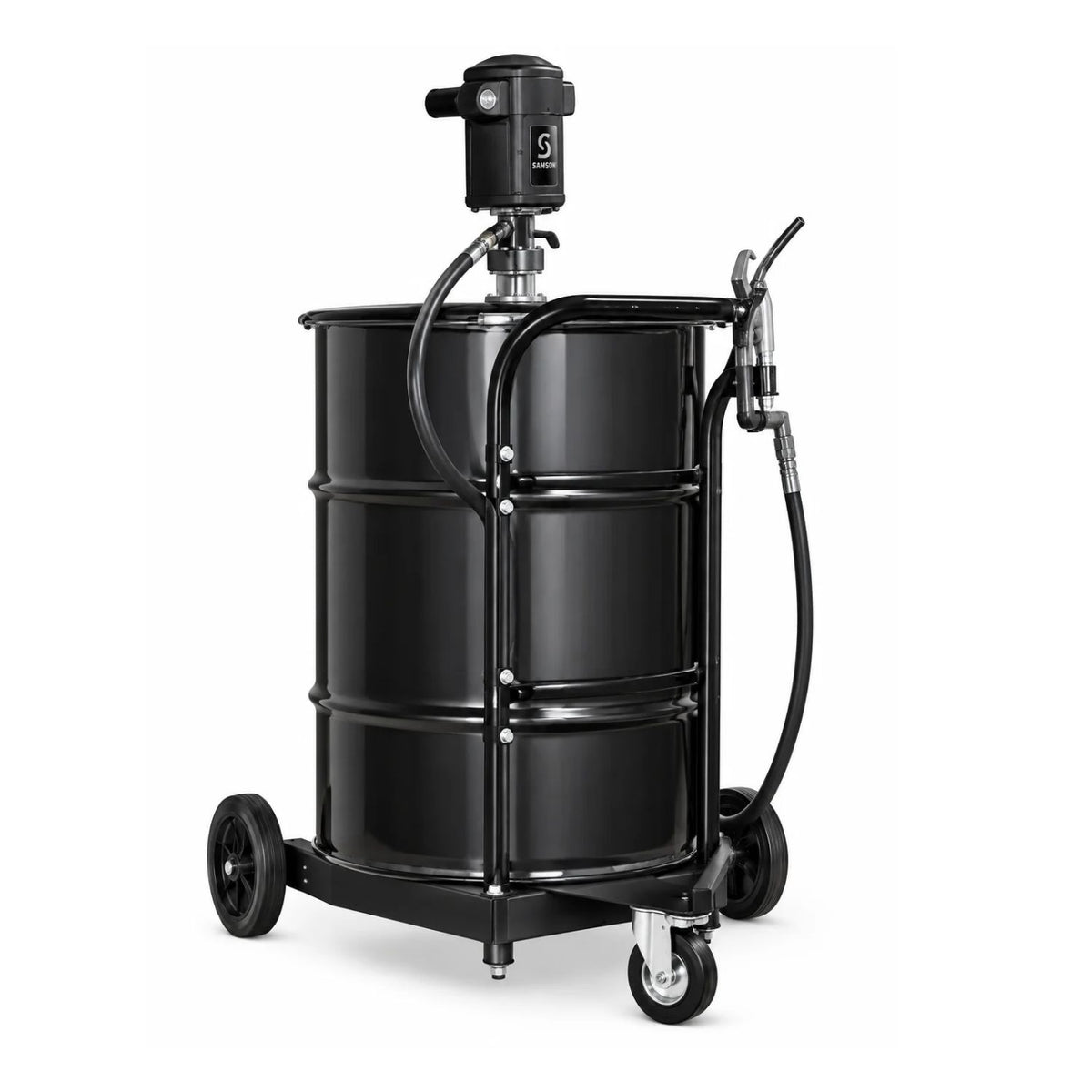 Balcrank Lion 350 60:1 Grease Pump, AlamoEquipment.com