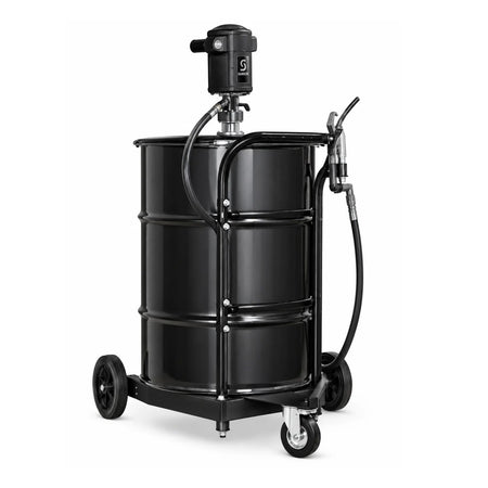 Balcrank Lion 350 60:1 Grease Pump, AlamoEquipment.com