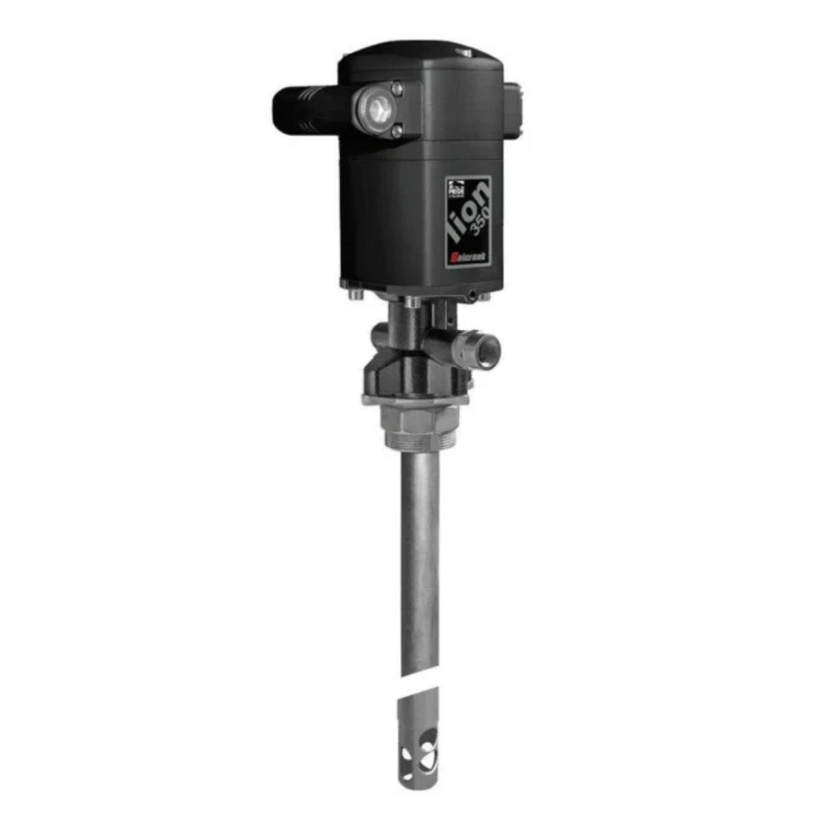 Balcrank Lion 350 60:1 Grease Pump, AlamoEquipment.com