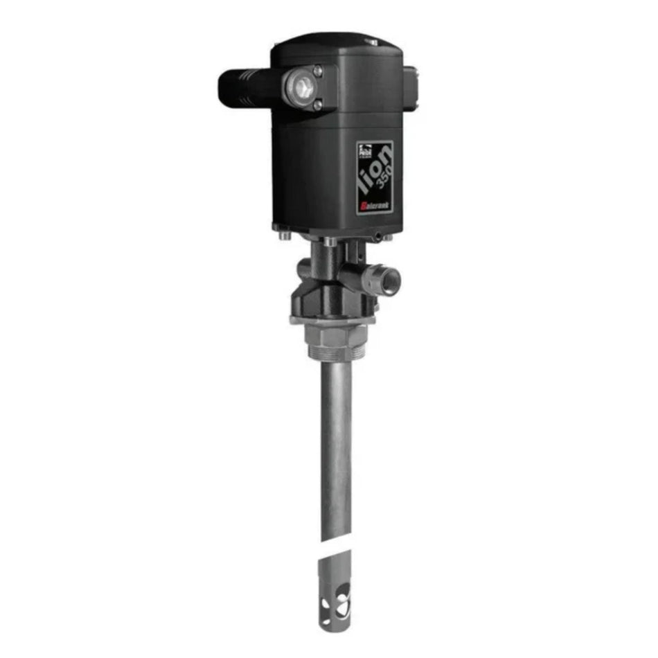 Balcrank Lion 350 60:1 Grease Pump, AlamoEquipment.com