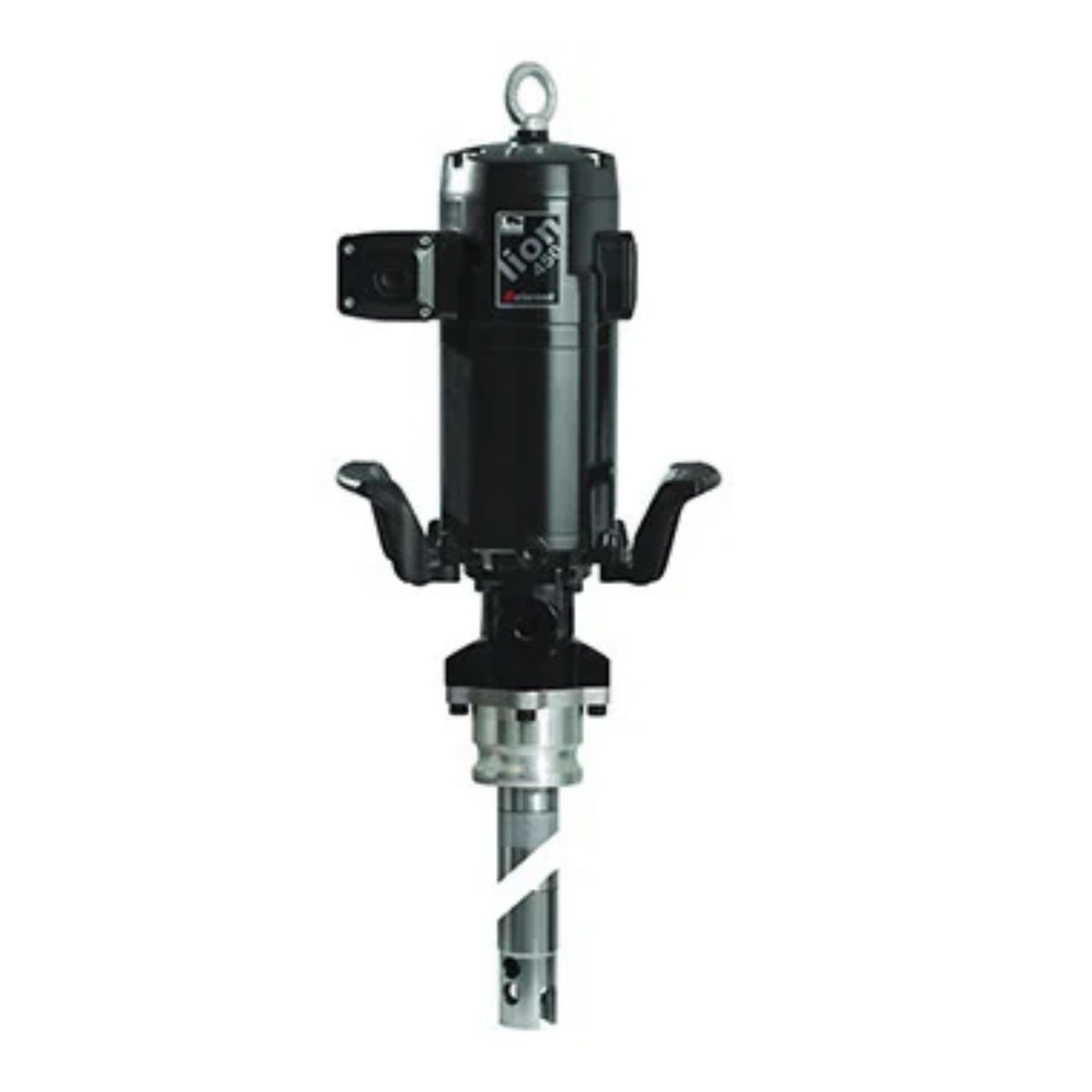 Balcrank Lion 450 40:1 Grease Pump, AlamoEquipment.com