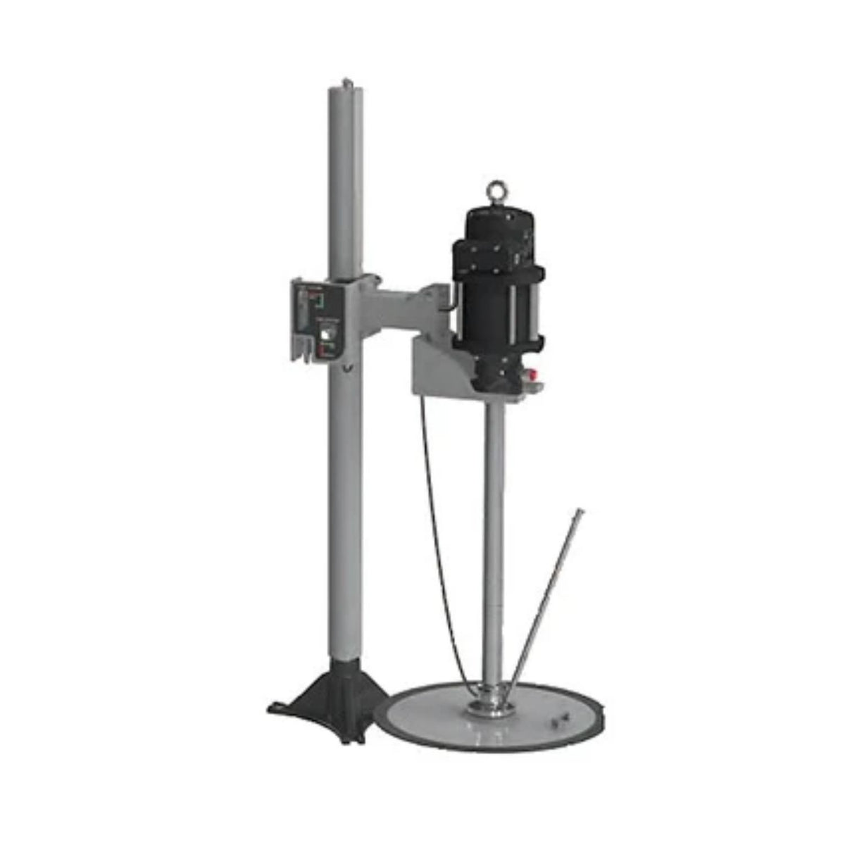 Balcrank Lion 450 40:1 Grease Package, Inductor, AlamoEquipment.com