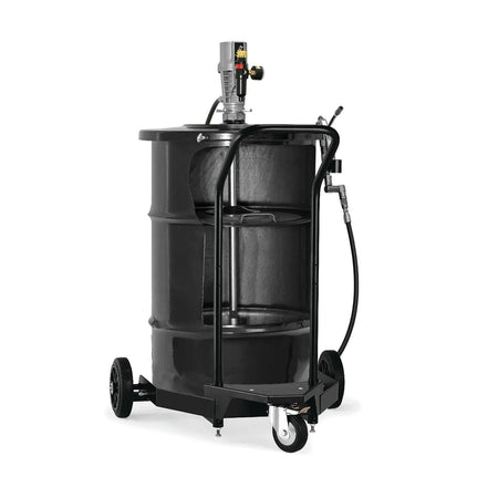 Balcrank Lynx 55:1 Grease Outfit, 400 lb, AlamoEquipment.com