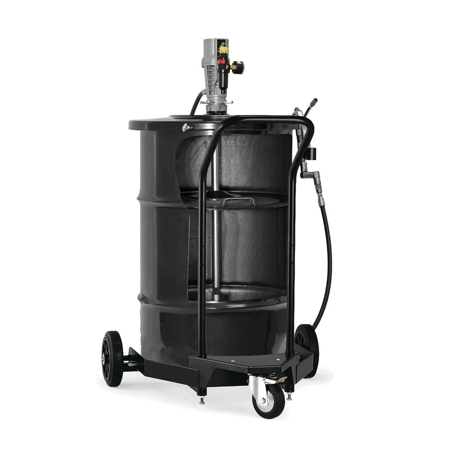Balcrank Lynx 55:1 Grease Outfit, 400 lb, AlamoEquipment.com