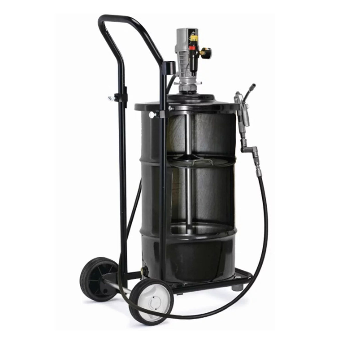 Balcrank Lynx 55:1 Outfit Portable , AlamoEquipment.com
