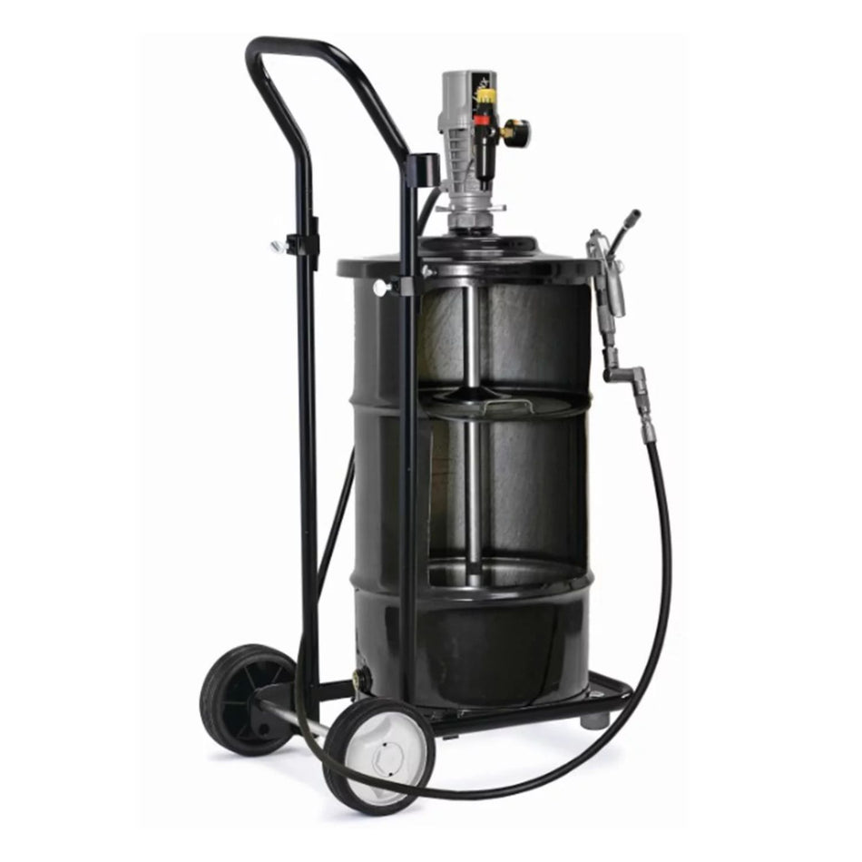 Balcrank Lynx 55:1 Outfit Portable , AlamoEquipment.com
