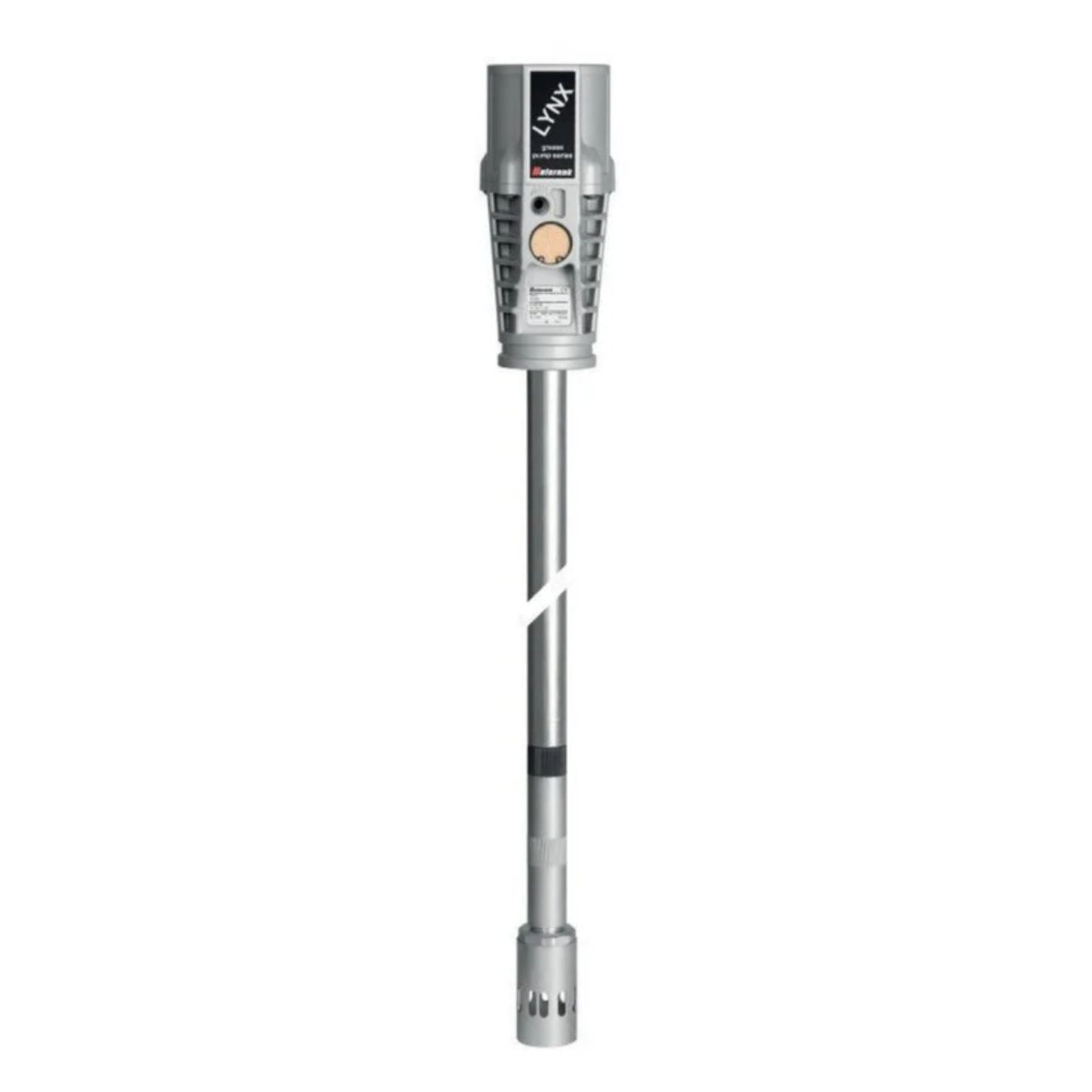 Balcrank Lynx 55:1 Grease Pump, AlamoEquipment.com