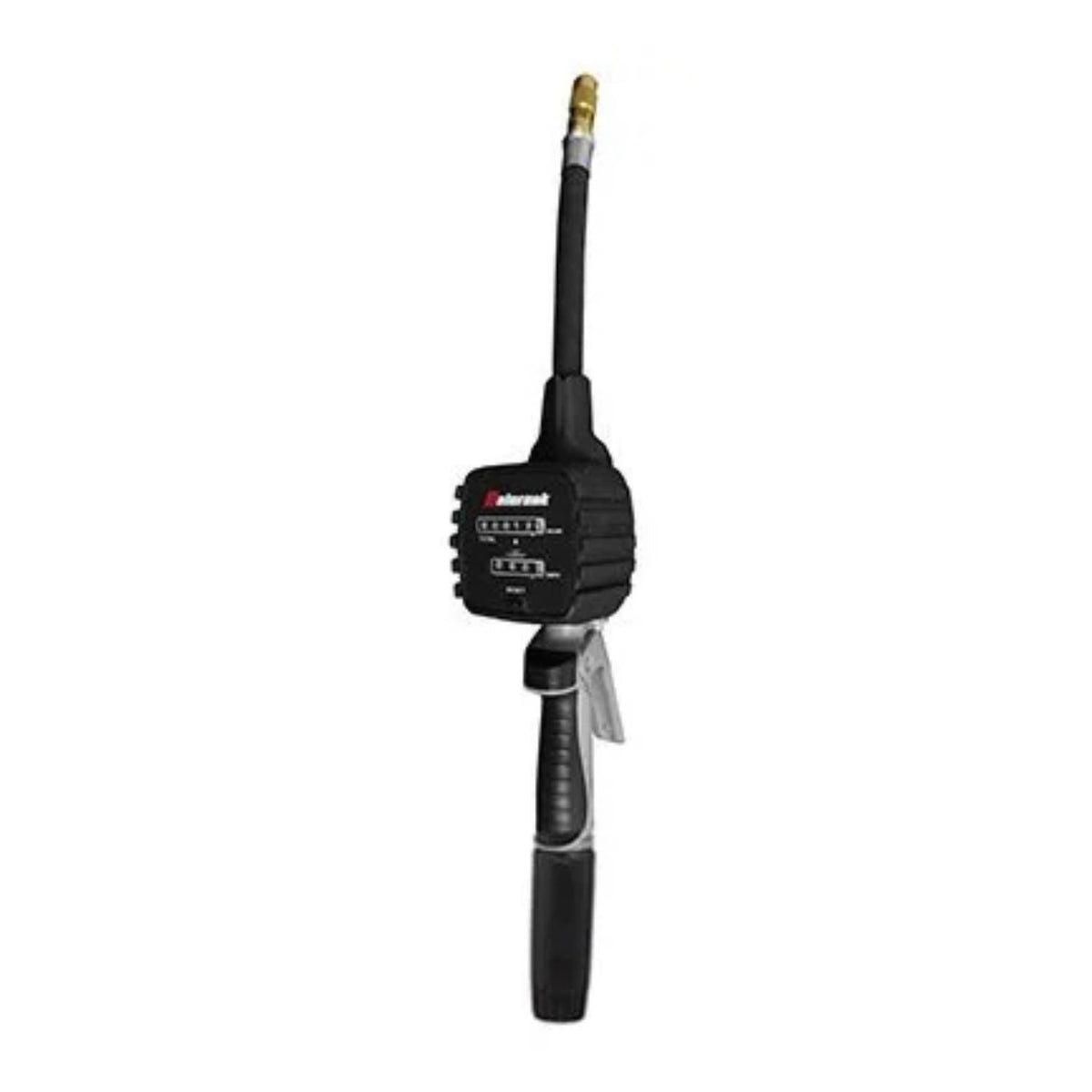 Balcrank MO Bare Metered Handle, AlamoEquipment.com