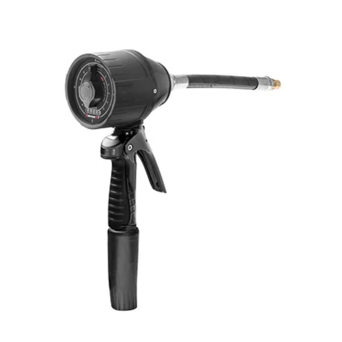 Balcrank MR (Mechanical Registry) Meter Control Handle, AlamoEquipment.com