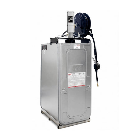 Balcrank Double-Wall Oil Dispense Tank Package, AlamoEquipment.com
