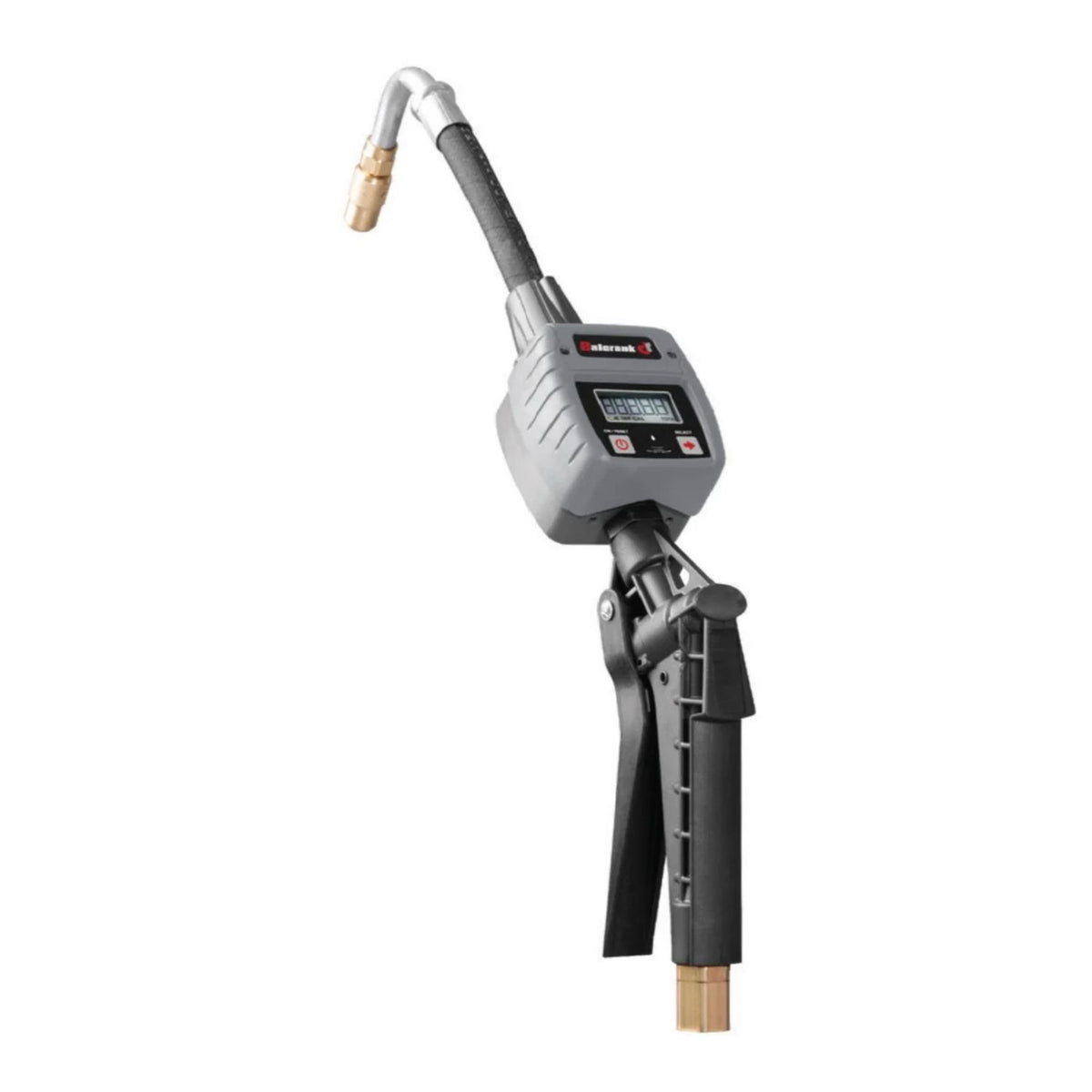 Balcrank Water-Based Metered Handle, AlamoEquipment.com