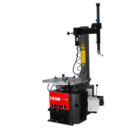 CEMB Advance Swing Arm Tire Changer #SM825EVOPA, Alamo Equipment