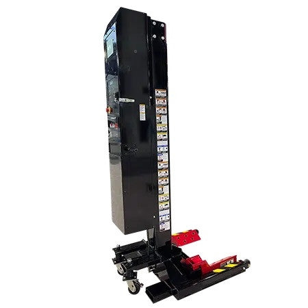 Challenger Mobile Lift CLMM-5000, alamoequipment.com