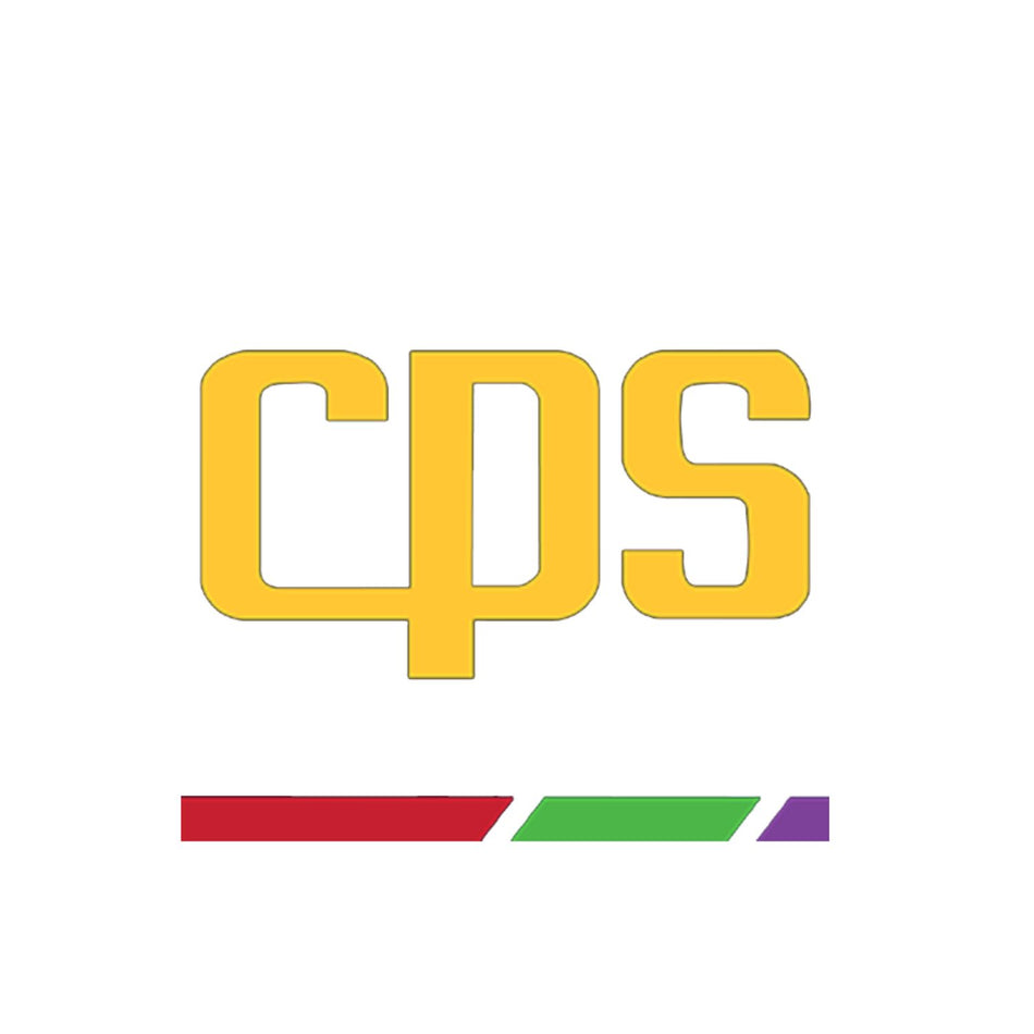 CPS Logo, AlamoEquipment.com