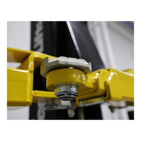 Challenger 10K Versymmetric® 2-Post Lift #CL10AV3, AlamoEquipment.com