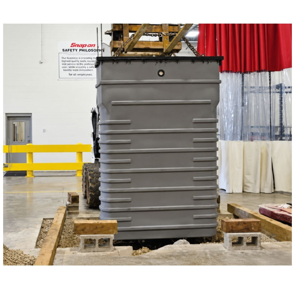 Challenger CS9200, AlamoEquipment.com