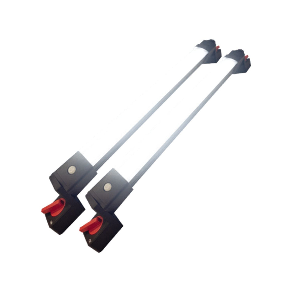 Challenger Rechargeable Light Bar Kit, AlamoEquipment.com