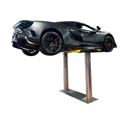Challenger 10K Standard Inground Lift, AlamoEquipment.com