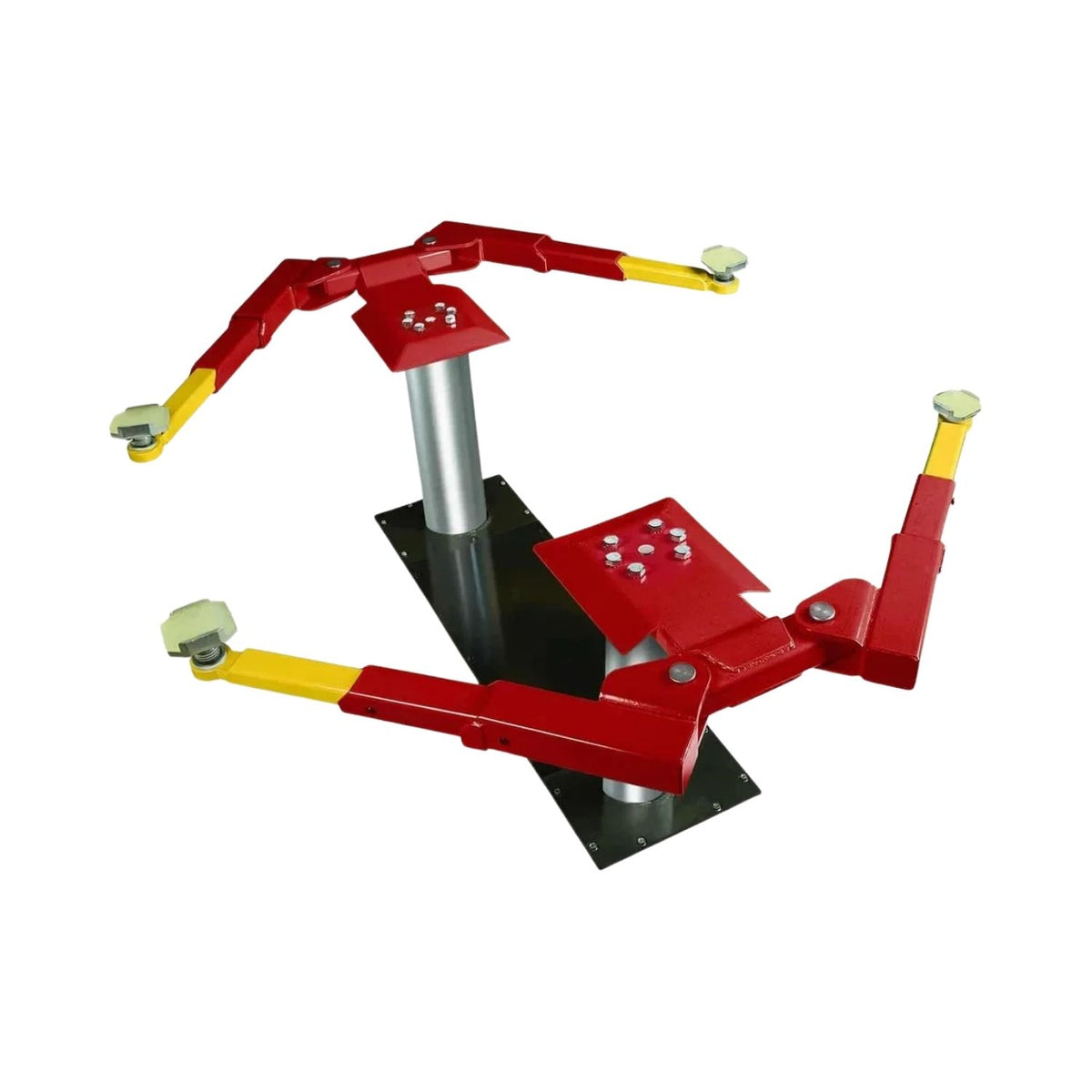 Challenger 10K Standard Inground Lift, AlamoEquipment.com
