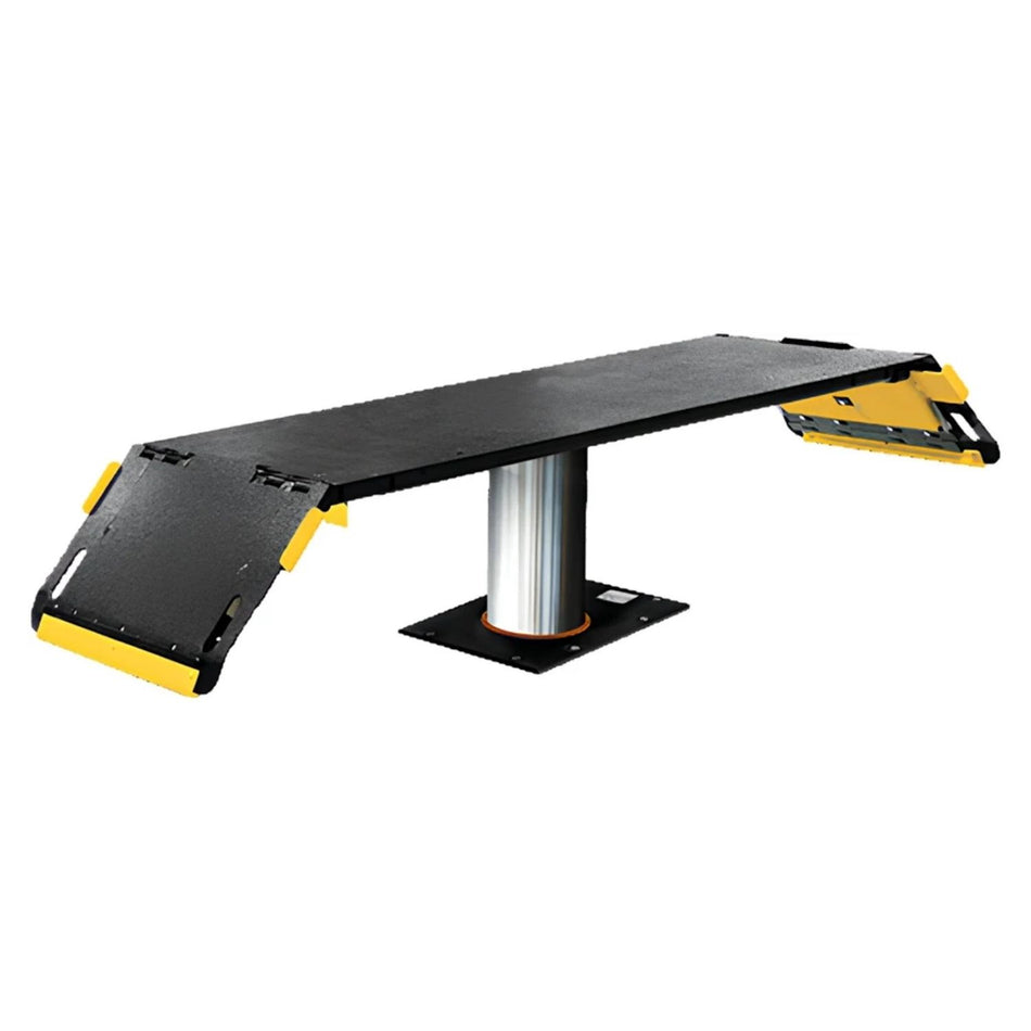 Challenger EV1020 Superstructure, AlamoEquipment.com