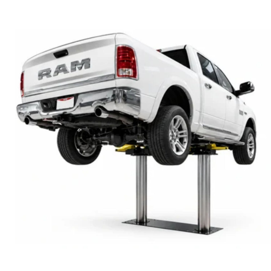 Challenger EV1220 Upper Components, AlamoEquipment.com