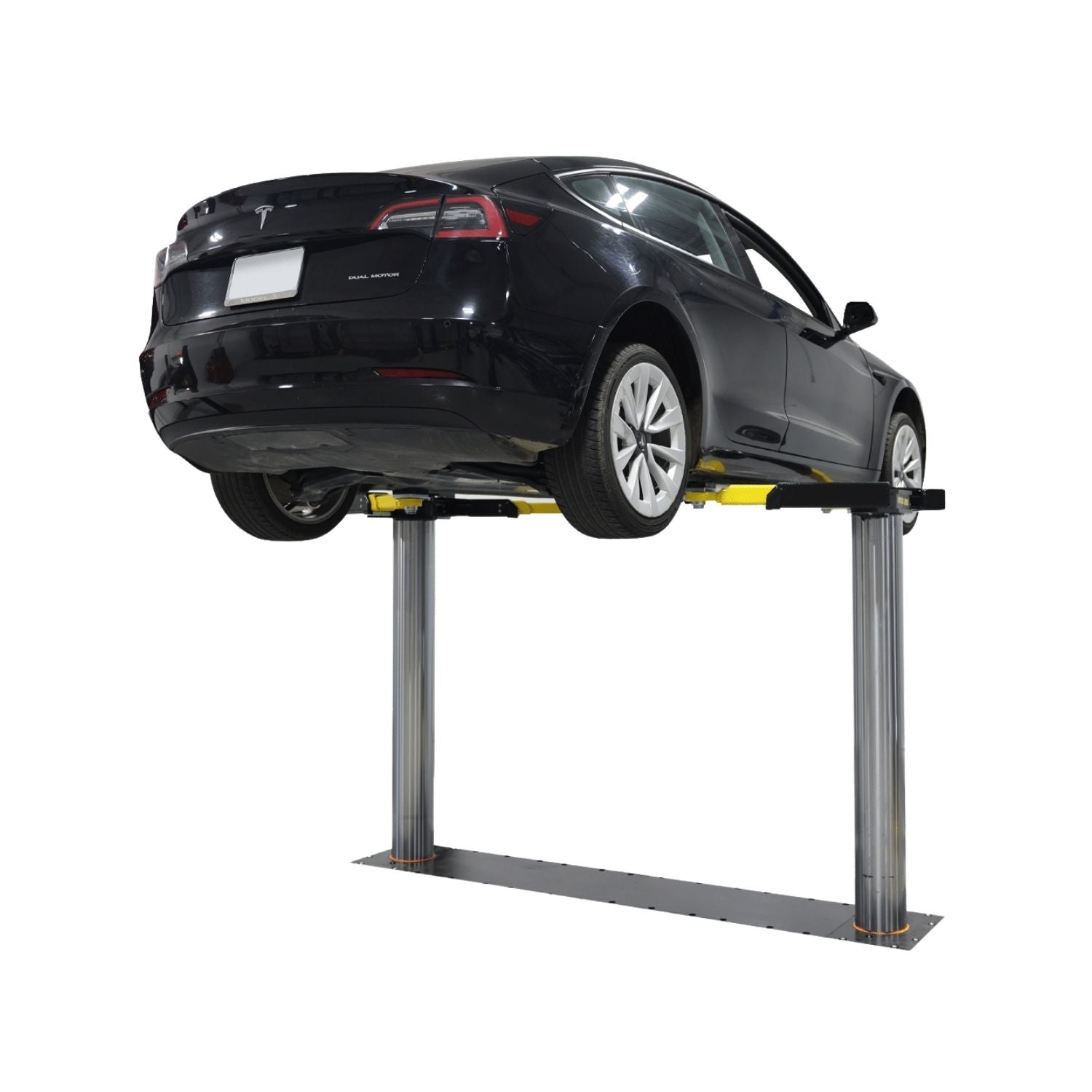 Challenger 10K Wide Inground Lift, AlamoEquipment.com