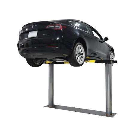 Challenger 10K Wide Inground Lift, AlamoEquipment.com
