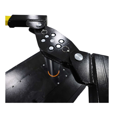 Challenger 10K Wide Inground Lift, AlamoEquipment.com