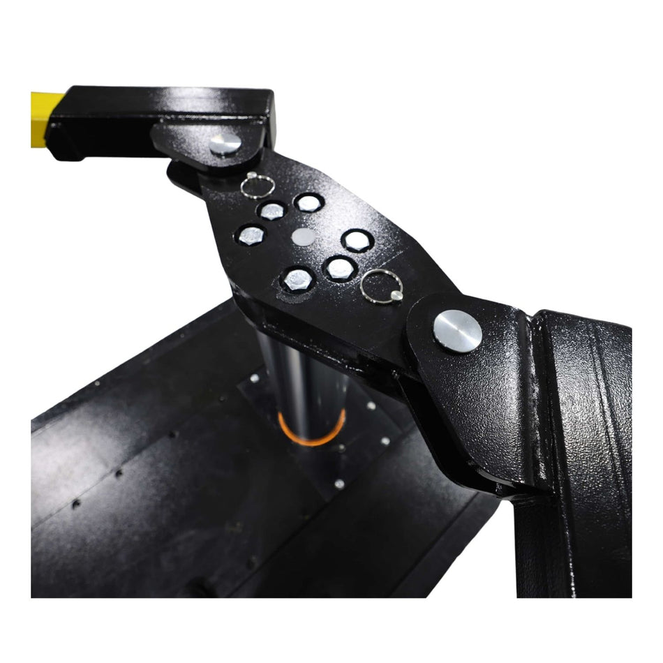 Challenger 10K Wide Inground Lift, AlamoEquipment.com