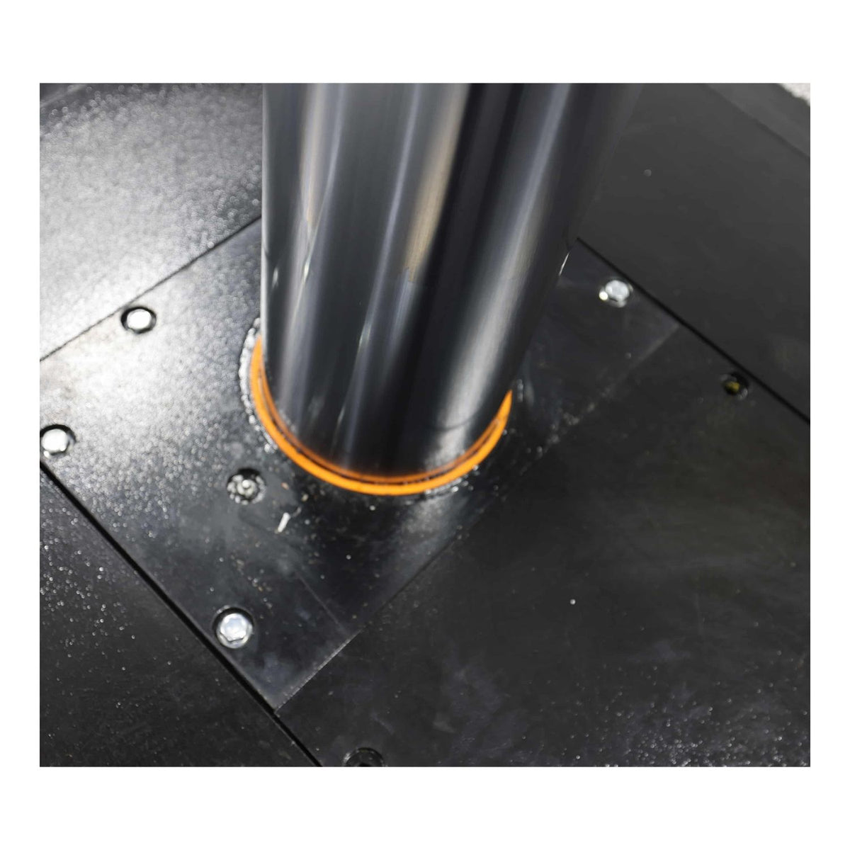 Challenger 10K Wide Inground Lift, AlamoEquipment.com