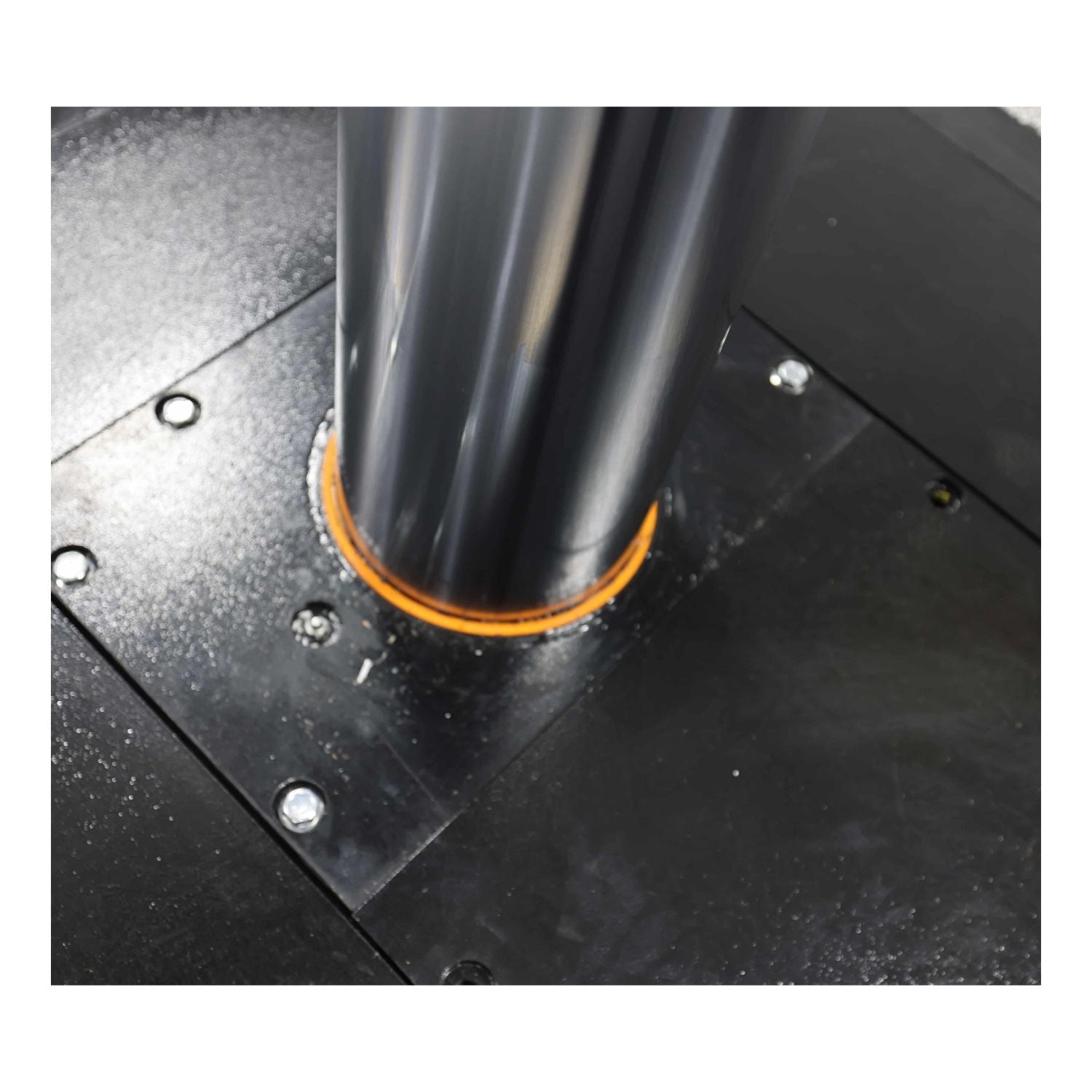 Challenger 10K Wide Inground Lift, AlamoEquipment.com